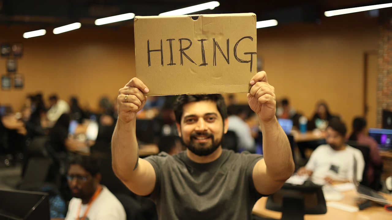 How AI is Transforming Technical Hiring in 2026