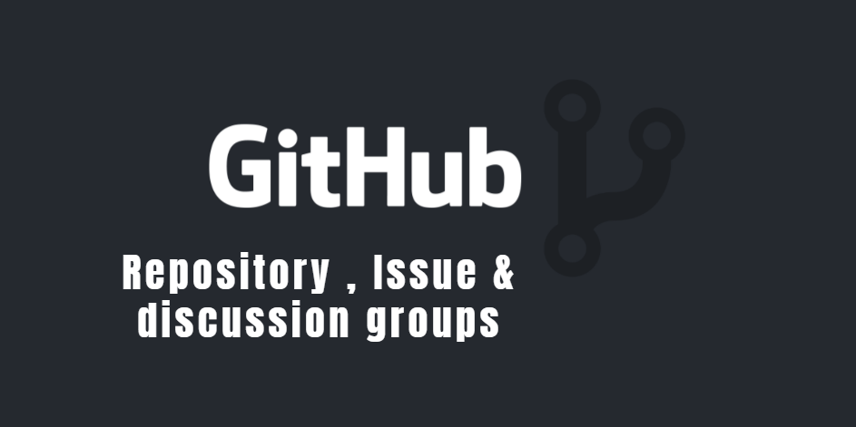 GitHub Basics: Repositories, Issues, and Discussions
