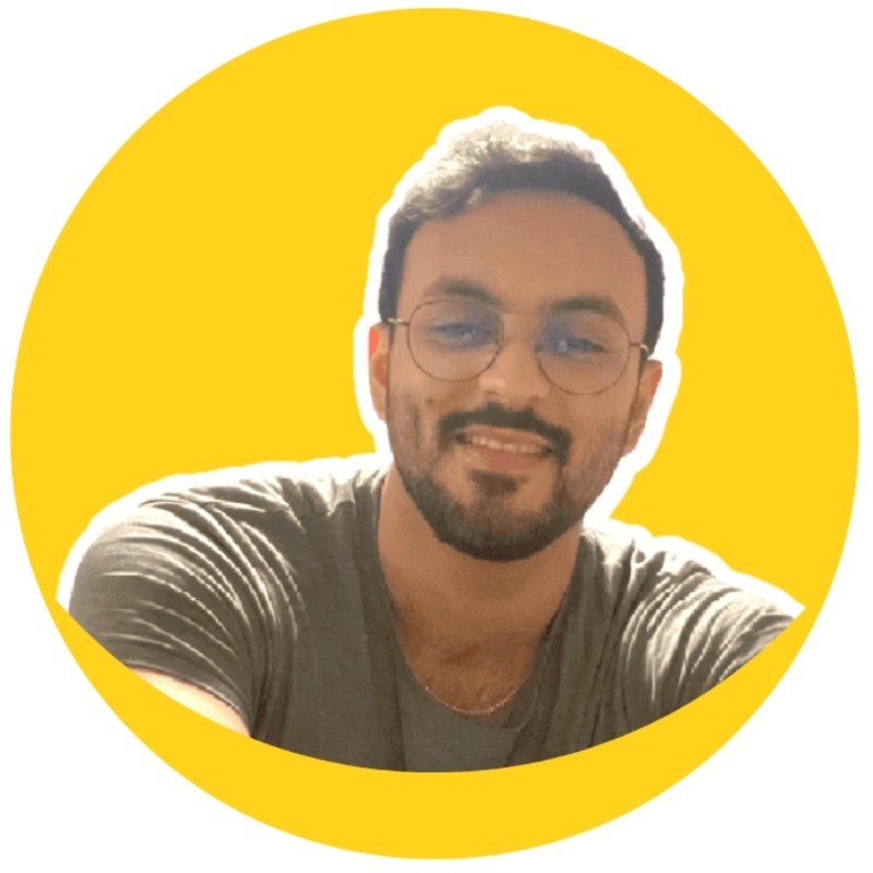 Yassir HALAOUI