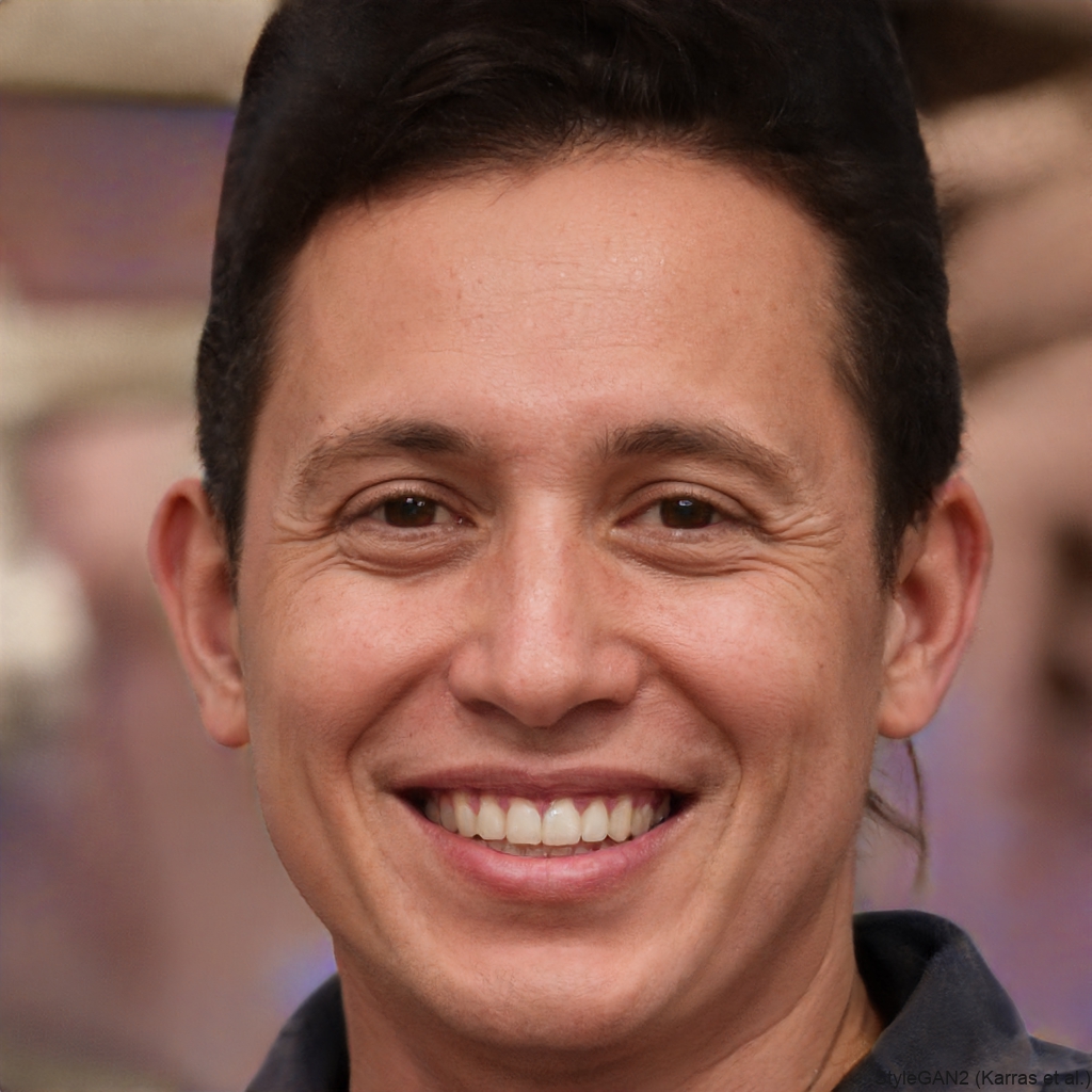 Maxime Rodriguez